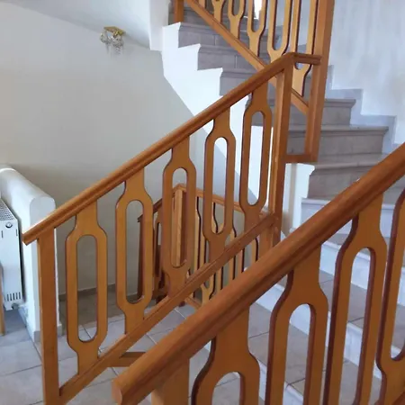 Seaview Villa
