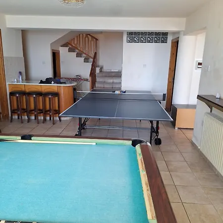 Seaview Villa