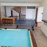 Seaview Villa
