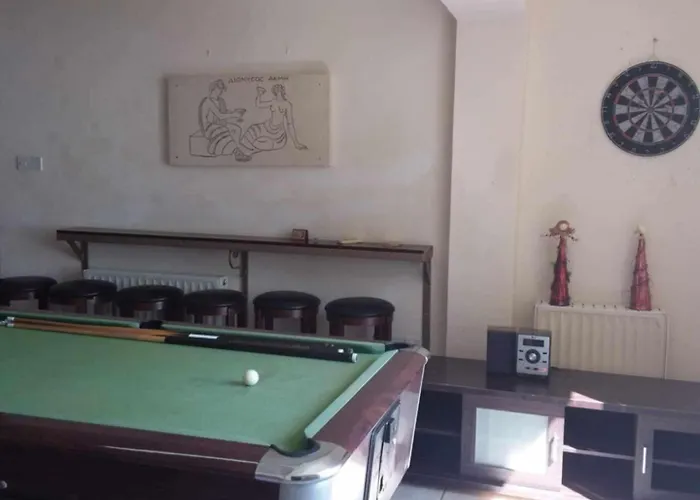 Seaview * פאהיה