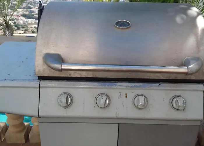 Seaview וילה פאהיה